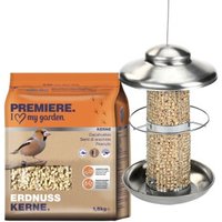 AniOne Set Erdnuss-Genuss für Vögel von AniOne