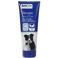 AniOne Shampoo Glanz & Pflege 250ml von AniOne