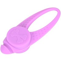 AniOne Silikon Blinki violett AniOne Silikon Blinki violett von AniOne