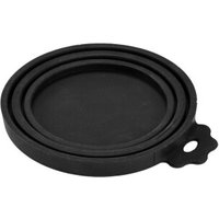 AniOne Silikon-Dosendeckel schwarz AniOne Silikon-Dosendeckel schwarz von AniOne