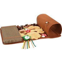 AniOne Spielmatte mit Kratzbrett von AniOne