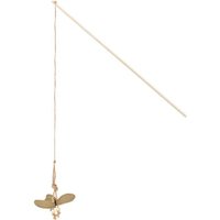 AniOne Spielzeug Angel Natur 3-teiliges Set 50 cm AniOne Spielzeug Angel Natur 3-teiliges Set 50 cm von AniOne