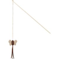 AniOne Spielzeug Angel Natur Schmetterling 50 cm von AniOne