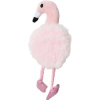 AniOne Spielzeug Flamingo befüllbar von AniOne