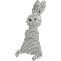 AniOne Spielzeug Hase mit Geräusch 28 x 12 cm von AniOne