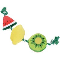 AniOne Spielzeug Tau mit Früchten AniOne Spielzeug Tau mit Früchten von AniOne