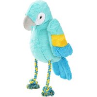 AniOne Spielzeug für Hunde Papagei mit Tau XL AniOne Spielzeug für Hunde Papagei mit Tau XL von AniOne