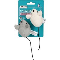 AniOne Spielzeugmaus Knisterfolie 2 Stück von AniOne