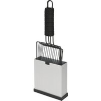 AniOne Streuschaufel aus Aluminium AniOne Streuschaufel aus Aluminium von AniOne