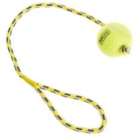 AniOne Tennisball mit Seil von AniOne