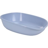 AniOne Toilette offen blau AniOne Toilette offen blau von AniOne