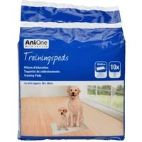 AniOne Trainingspads 60x60cm 10 Stück AniOne Trainingspads 60x60cm 10 Stück von AniOne