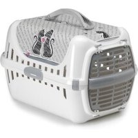 AniOne Transportbox Cats in Love AniOne Transportbox Cats in Love von AniOne