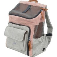 AniOne Transportrucksack rosa von AniOne