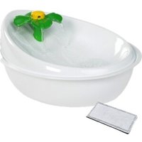 AniOne Trinkbrunnen Flower 1,5l mit Ersatzfilter AniOne Trinkbrunnen Flower 1,5l mit Ersatzfilter von AniOne