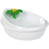 AniOne Trinkbrunnen Flower 1,5l ohne Ersatzfilter AniOne Trinkbrunnen Flower 1,5l ohne Ersatzfilter von AniOne