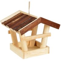 AniOne Vogelfutterhaus hängend AniOne Vogelfutterhaus hängend von AniOne