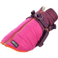 AniOne Wintermantel mit Geschirr Polly 40 cm von AniOne