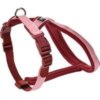 AniOne X-Geschirr Classic pink M AniOne X-Geschirr Classic pink M von AniOne