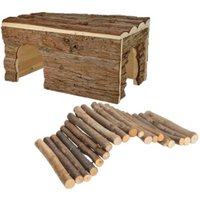 AniOne Zwergkaninchen Zubehör Set AniOne Zwergkaninchen Zubehör Set von AniOne