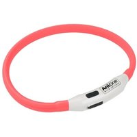AniOne blinkendes Silikon-Halsband rot AniOne blinkendes Silikon-Halsband rot von AniOne