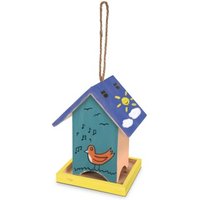 AniOne my pet & me DIY-Futterhaus von AniOne