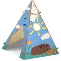 AniOne my pet & me Nager DIY Tipi Zelt von AniOne