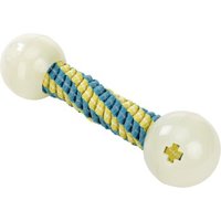 AniOne reflektierendes Tau Hantel mit Ball von AniOne