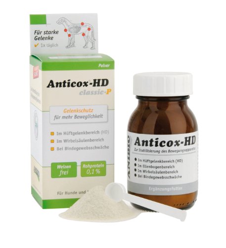 Anibio Anticox-HD für starke Gelenke von Anibio