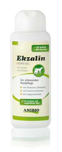 Anibio - Ekzalin Cream Gel for Dogs and Cats - (95039) von Anibio