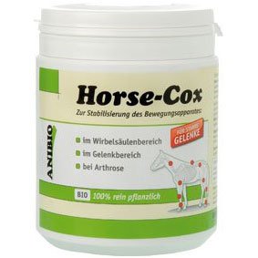 Anibio Horse-Cox für Pferde - 420g von Anibio