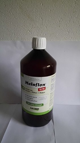 Anibio Melaflon Nachfüllung 1000 ml von Anibio