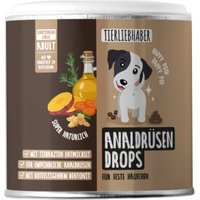 Animagus GmbH Analdrüsen Drops für Hunde 350g Animagus GmbH Analdrüsen Drops für Hunde 350g von Animagus GmbH