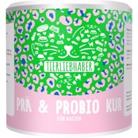 Animagus GmbH Prä & Probio Kur für Katzen 80g von Animagus GmbH