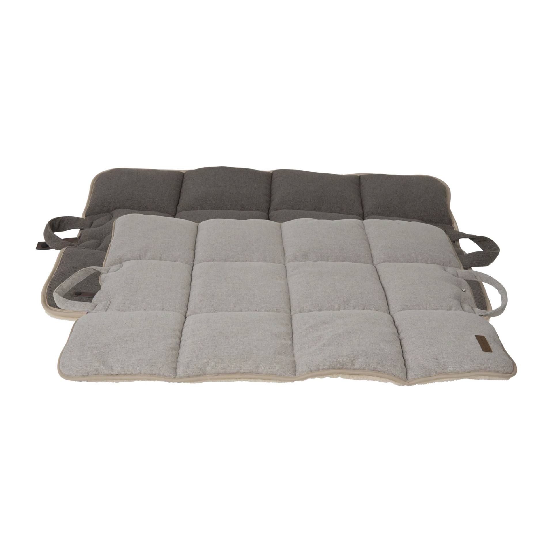 Animal Boulevard Home&Away Reisematte - Beige - XS Animal Boulevard Home&Away Reisematte - Beige - XS von Animal Boulevard