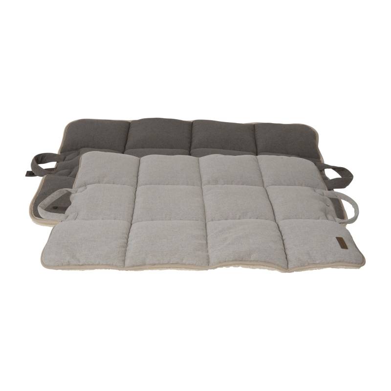 Animal Boulevard Home&Away Reisematte - Beige - XS von Animal Boulevard