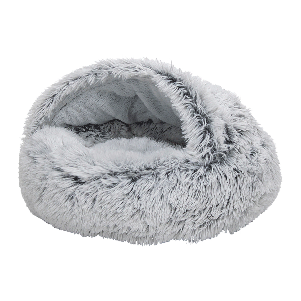 Animal Boulevard Long Plush Höhle - Grau - S Animal Boulevard Long Plush Höhle - Grau - S von Animal Boulevard