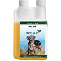 Animal Lovers Tjure Leber Liquid 500ml von Animal Lovers