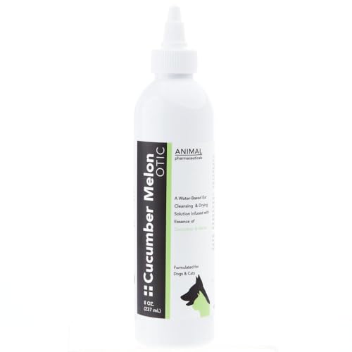Animal Pharmaceuticals Gurkenmelone Otic 237 ml von Animal Pharmaceuticals