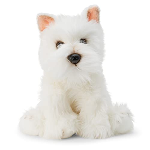 Animigos World of Nature Westie Dog von Animigos