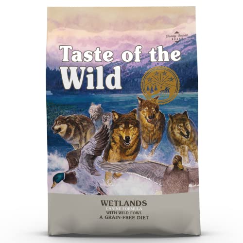 AnimoConcept Geschmack der Wildlande - Feuchtgebiete von Taste of the wild