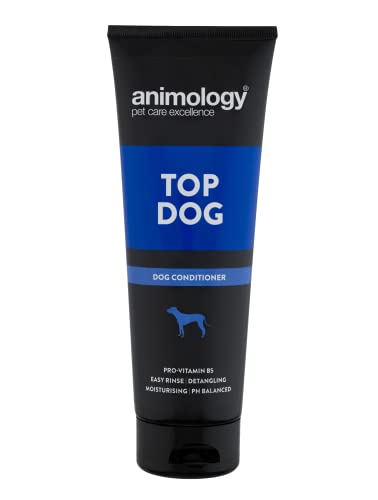 Animology ATD250 Hundepflegespülung Top Dog Conditioner von Animology