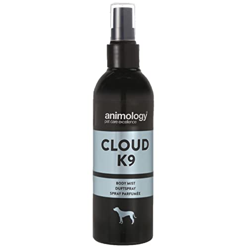 Animology Cloud K9 Body Mist von Animology