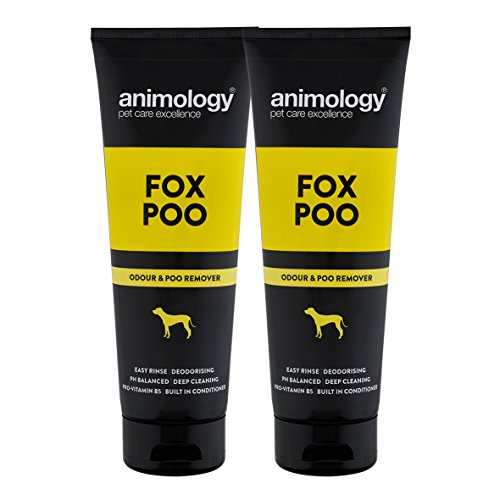 Animology Fox Poo Shampoo. von Animology