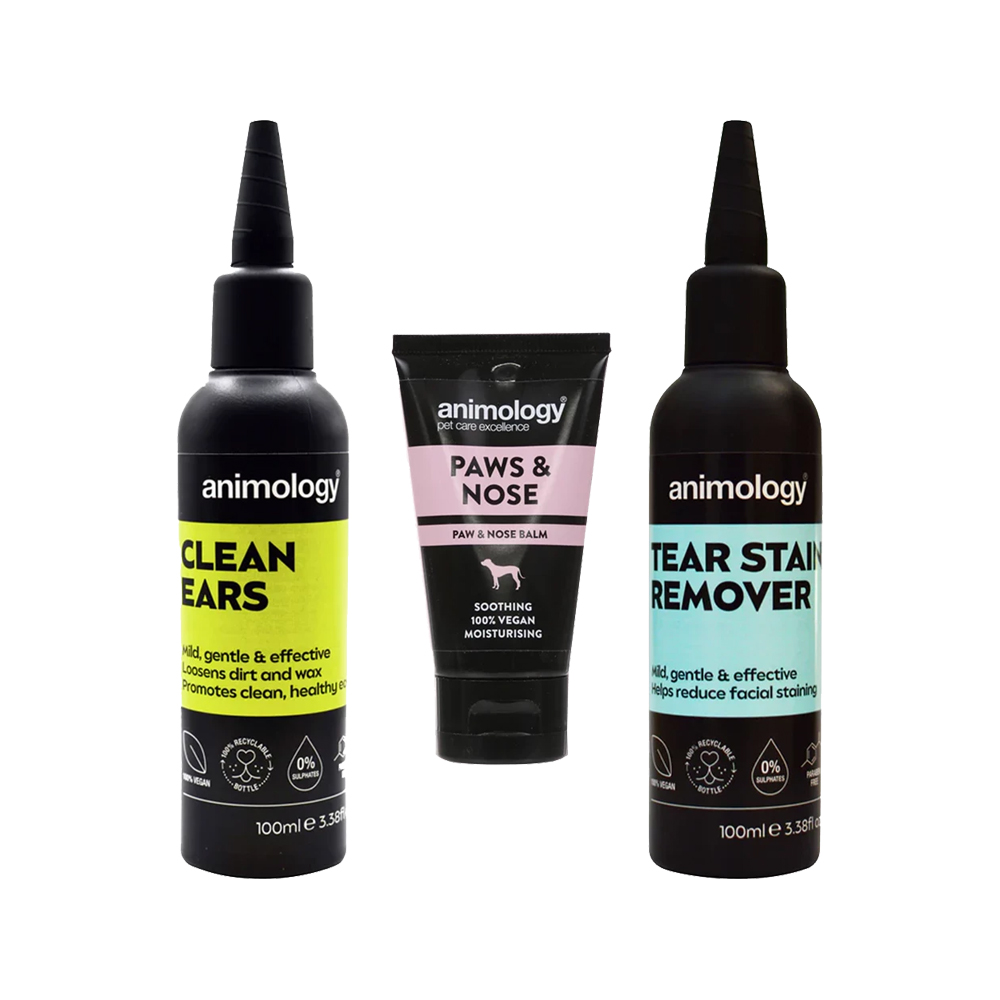 Animology Grooming Good Set Animology Grooming Good Set von Animology