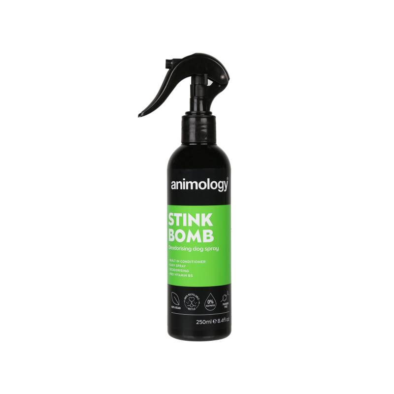 Animology Stink Bomb von Animology