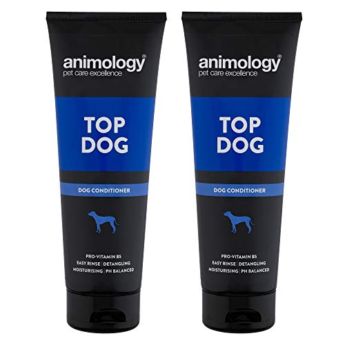 Animology Top Dog Klimaanlage PA Animology Top Dog Klimaanlage PA von Animology