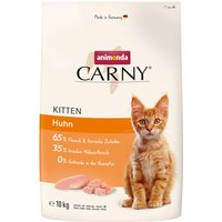 animonda Carny Kitten Huhn - 10 kg von Animonda Carny