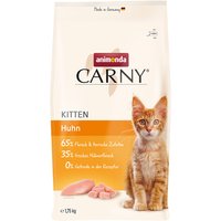 animonda Carny Kitten Huhn - 3 x 1,75 kg von Animonda Carny