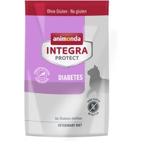 animonda Integra Protect Adult Diabetes Trockenfutter - 3 x 1,2 kg von Animonda Integra